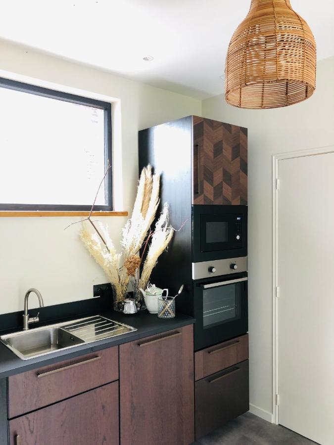 Appartement Beau Sejour - Acces Piscine Criel-sur-Mer Dış mekan fotoğraf