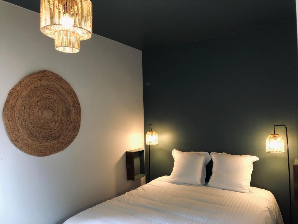 Appartement Beau Sejour - Acces Piscine Criel-sur-Mer Dış mekan fotoğraf